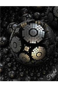 Fractal Notebook Collection