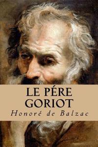 Le Pere Goriot
