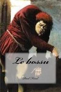 Le bossu