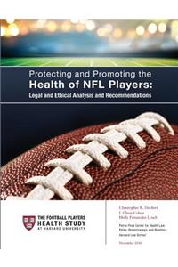 Protecting and Promoting the Health of NFL Players