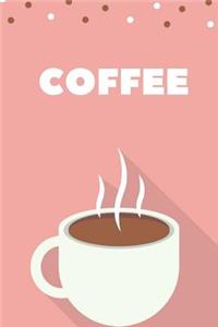Coffee Sketchpad