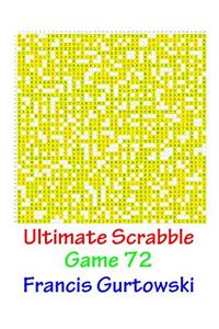 Ultimate Scrabble Game 72
