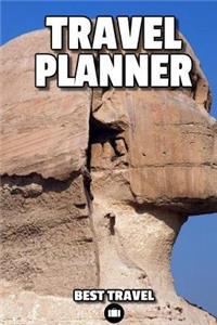 Travel Planner