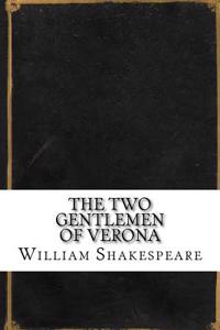 The Two Gentlemen of Verona