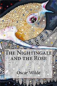 Nightingale and the Rose Oscar Wilde