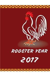 Rooster Year