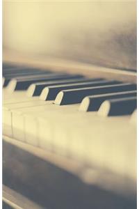 Music Journal