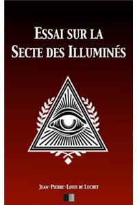 Essai sur la Secte des illuminés