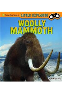 Woolly Mammoth