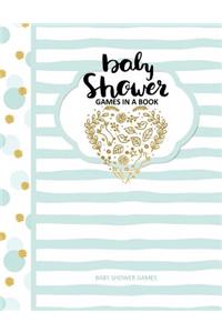 Baby Shower Games
