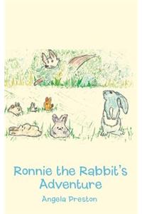 Ronnie the Rabbit's Adventure