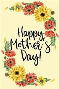 Happy Mother's Day!