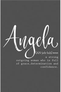 Angela