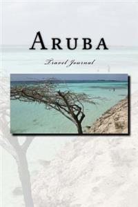 Aruba Travel Journal