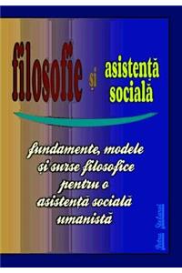 Filosofie Si Asistenta Sociala