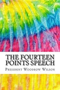 The Fourteen Points Speech