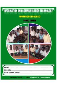 Information and Communication Technology Work Book