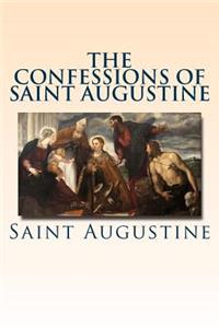 The Confessions of Saint Augustine