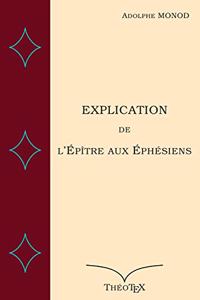 Explication de l'Epître aux Ephésiens