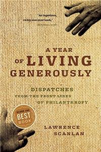 Year of Living Generously