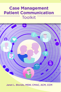 Case Management Patient Communication Toolkit