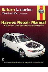 Saturn L-Series (00 - 04)