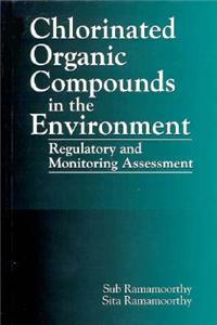 Chlorinated Organic Compounds in the Environment