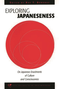 Exploring Japaneseness