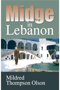 Midge in Lebanon