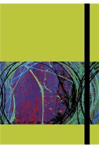 Chihuly Pure Imagination - Green