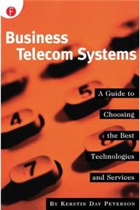 Business Telecom Systems