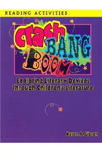 Crash, Bang, Boom