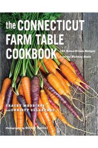 The Connecticut Farm Table Cookbook