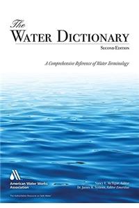 The Water Dictionary