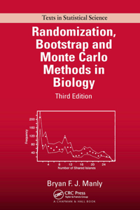 Randomization, Bootstrap and Monte Carlo Methods in Biology