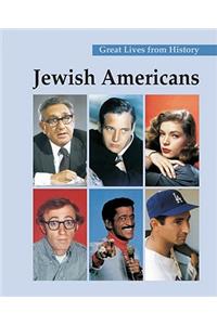 Great Lives from History: Jewish Americans