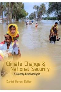 Climate Change and National Security
