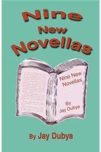 Nine New Novellas