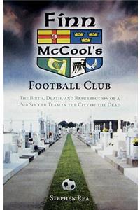 Finn McCool's Football Club