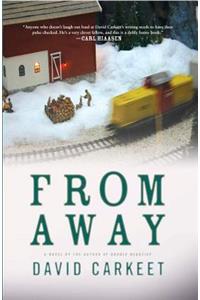 From Away