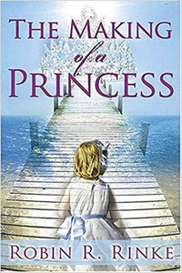 Making Of A Princess, The