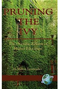 Pruning the Ivy