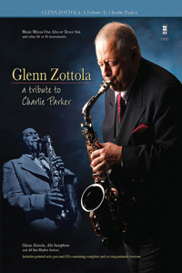 Tribute to Charlie Parker