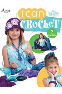 I Can Crochet