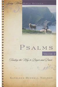 Psalms, Volume 2