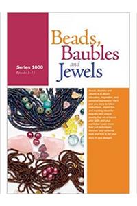 Beads Baubles and Jewels TV Series 1000 DVD