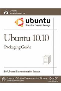 Ubuntu 10.10 Packaging Guide
