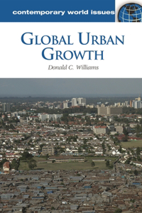 Global Urban Growth