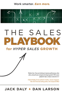 Sales Playbook