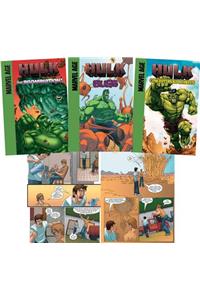 Hulk Set 1 (Set)